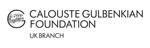 Calouste Gulbenkian Foundation Logo