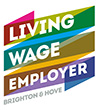 IES is  a living wage employer
