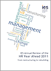 IES Annual Review of the HR Year Ahead 2011