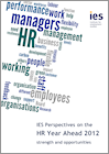 IES Perspectives on the HR Year Ahead 2012