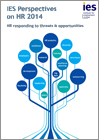 IES Perspectives on HR 2014