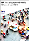 IES Perspectives on HR 2015