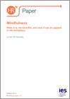 Mindfulness paper