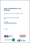 State of digitisation in UK business