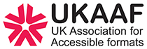 UKAAF logo