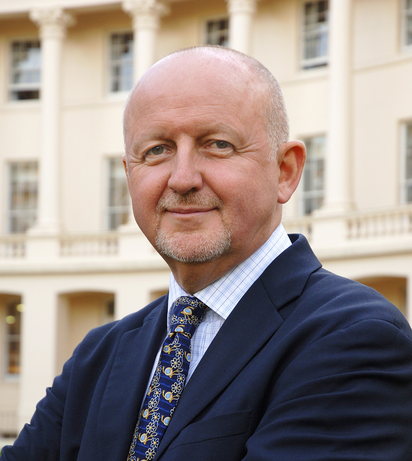 Gareth Jones