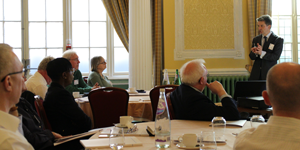 HR Directors' Retreat 2017