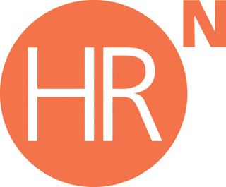 HR Network logo