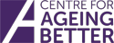 Centre for Ageing Better Logo