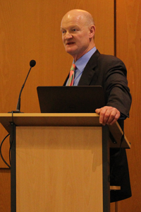 Lord David Willetts