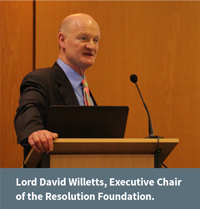 Lord David Willetts Lord David Willetts