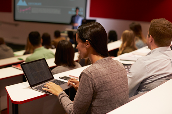 Developing inclusive approaches to supporting disabled students in higher education