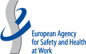 EU-OSHA logo