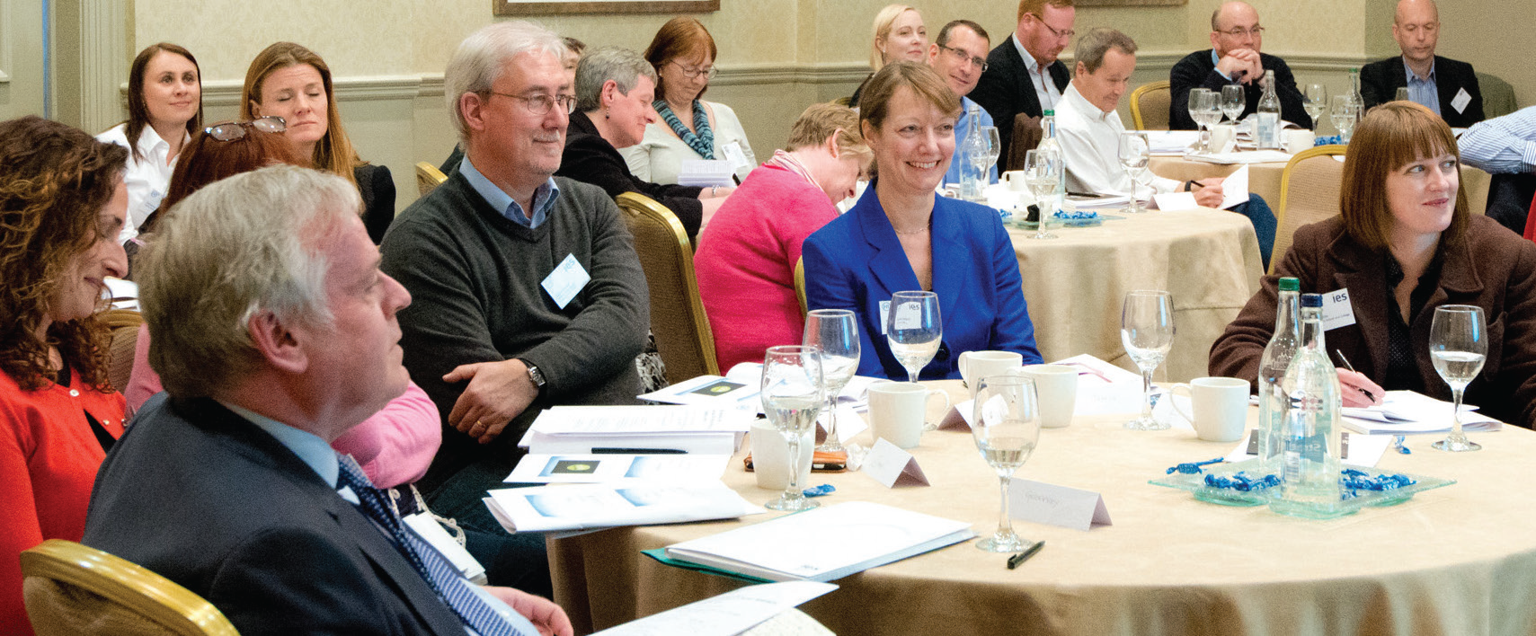 HR Directors' Retreat