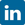 LinkedIn logo