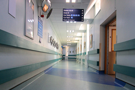 NHS nurses: filling the recruitment gap