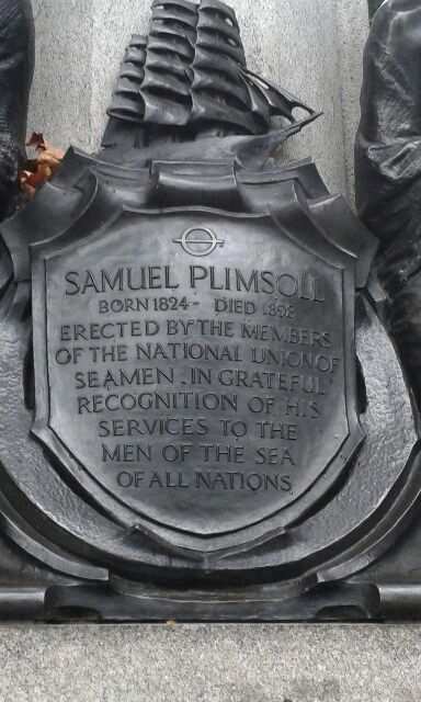 Plimsoll Memorial