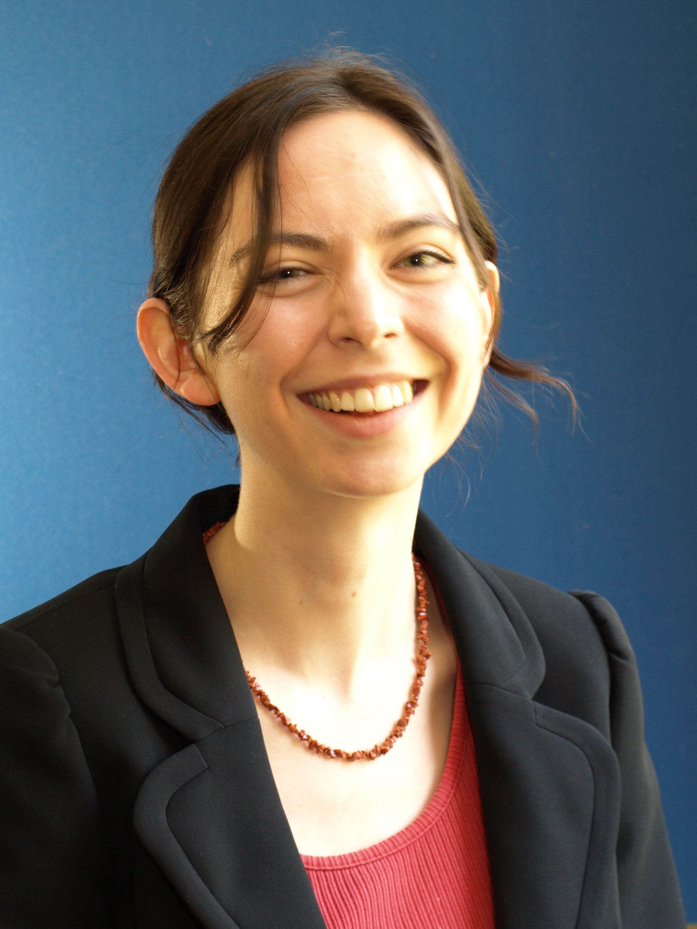 Rose Martin