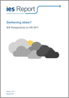 Darkening skies? IES Perspectives on HR 2017