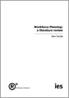 Workforce Planning: A Literature Review
