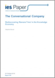 The Conversational Company