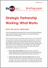 ReAct partnerships briefing paper 1
