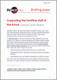 ReAct partnerships briefing paper 3