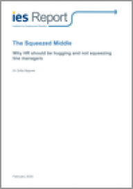 The Squeezed Middle