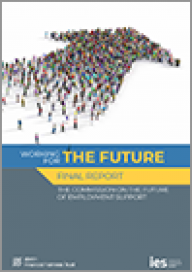 Working for the future final report