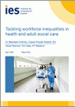 CQC Tackling inequalities final report
