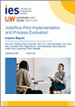 JobsPlus evaluation report cover