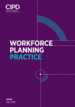 Workforce planning practice