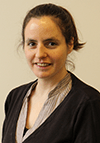 Clare Huxley, Research Fellow, Institute for Employment Studies