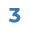3