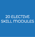 20 ELECTIVE SKILL MODULES