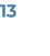 13