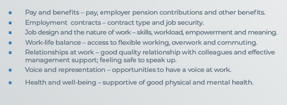 Pay and benefits   pay, employer pension contributions and other benefits  Employment contracts   contract type and j   