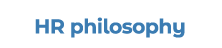 HR philosophy 