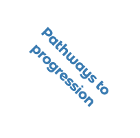 Pathways to progression 
