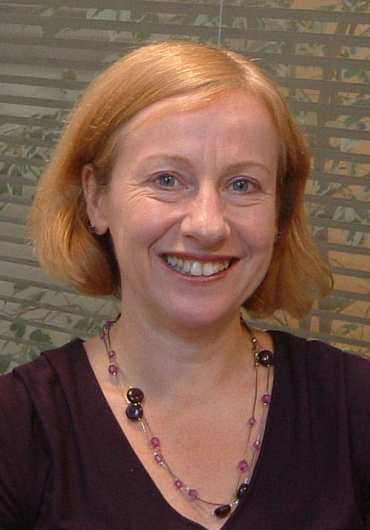Andrea Broughton