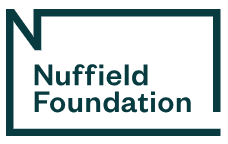 Nuffield Foundation small logo 1